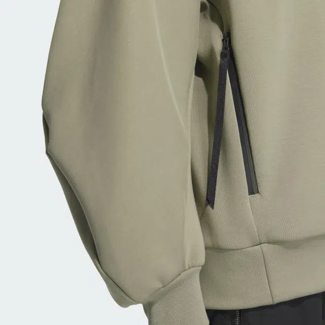 adidas FW24 FUTURE STYLE PRE logo