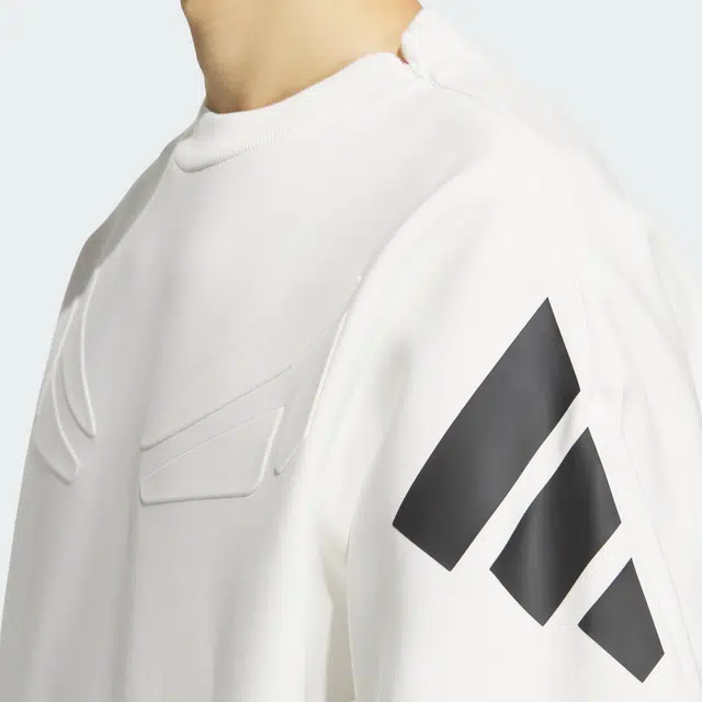adidas FW24 FUTURE STYLE PRE logo