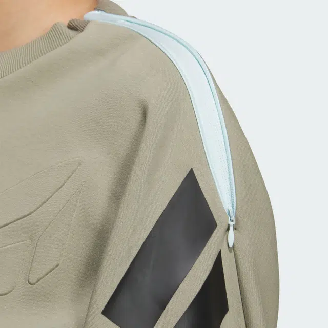 adidas FW24 FUTURE STYLE PRE logo
