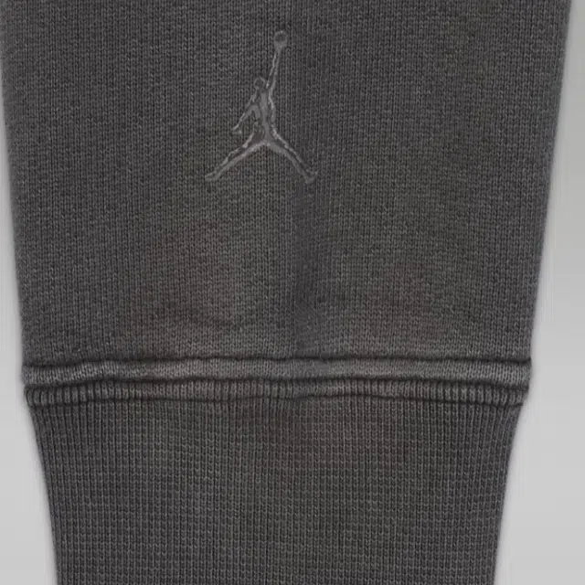 Jordan x Billie Eilish SS23 Logo