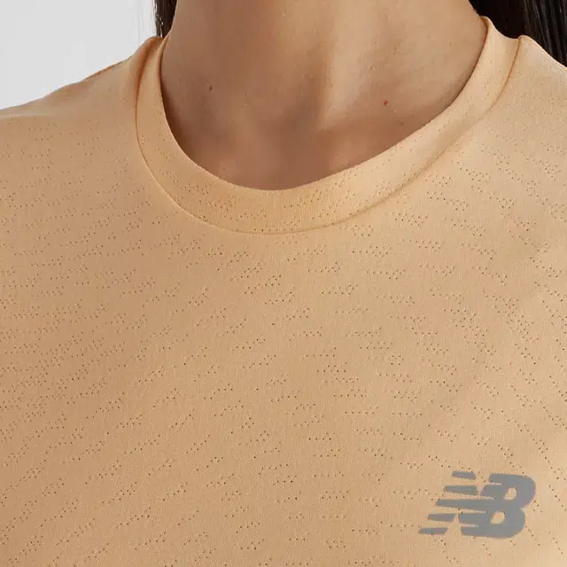 New Balance Jacquard Slim ICEx T