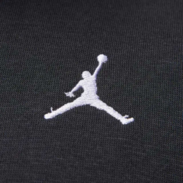 Jordan Brooklyn Fleece Logo