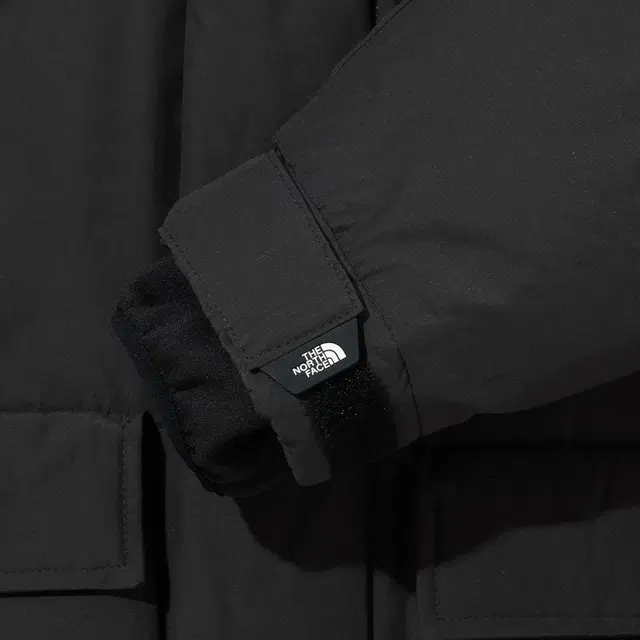 THE NORTH FACE Polar Air Eco
