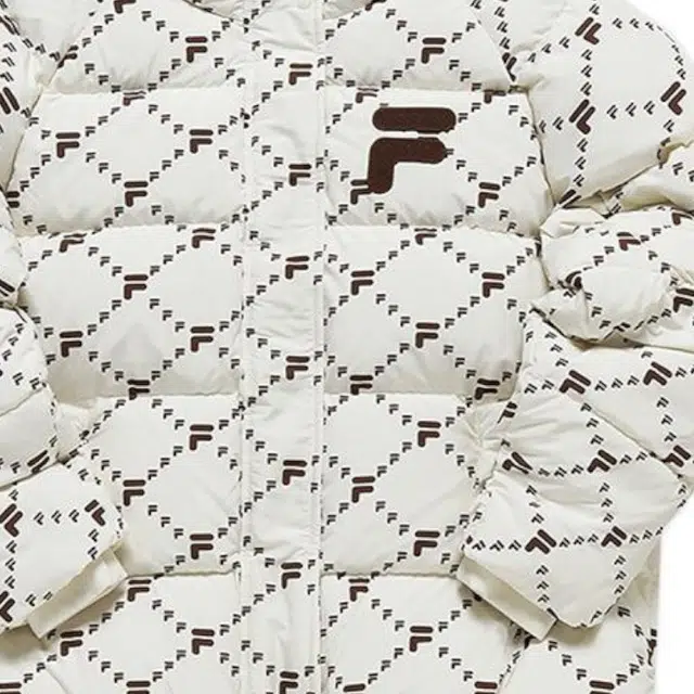FILA FUSION Logo
