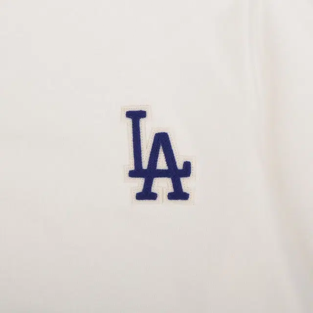 MLB LA Logo