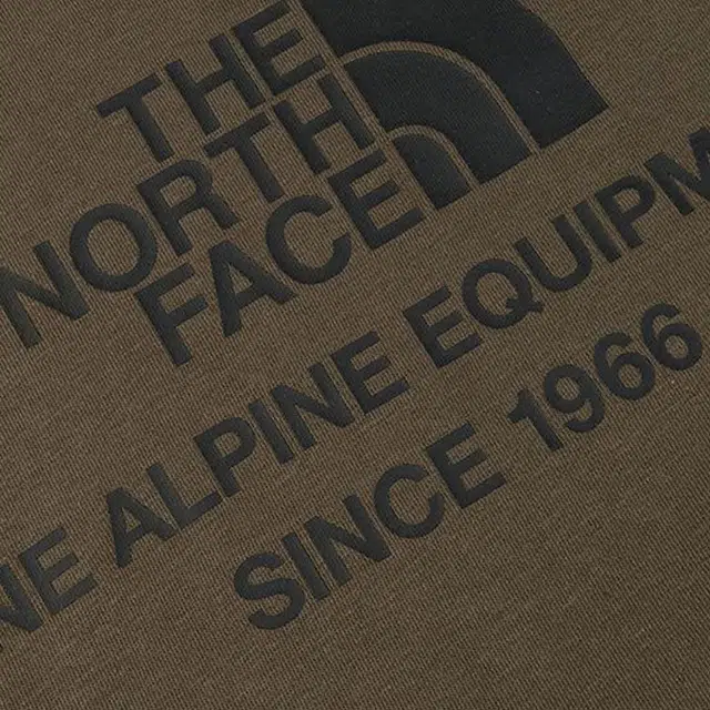 THE NORTH FACE