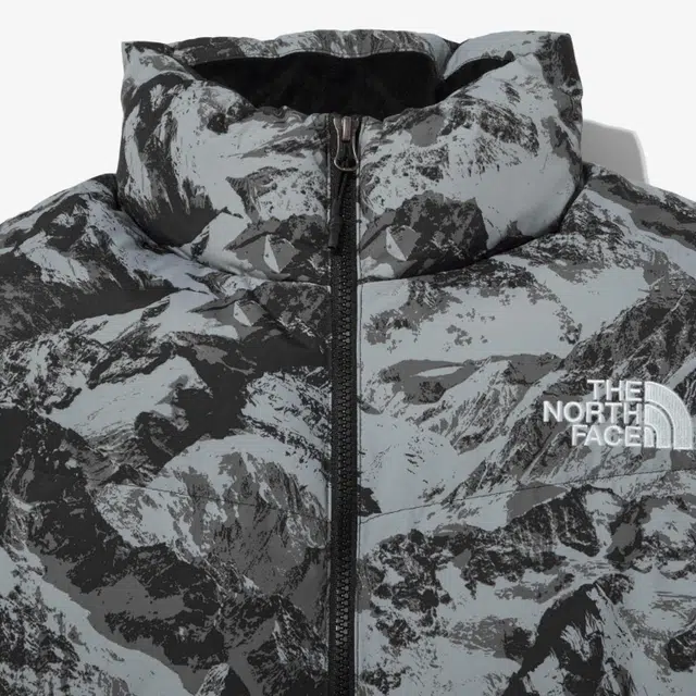 THE NORTH FACE Logo