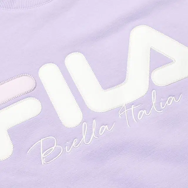 FILA Logo
