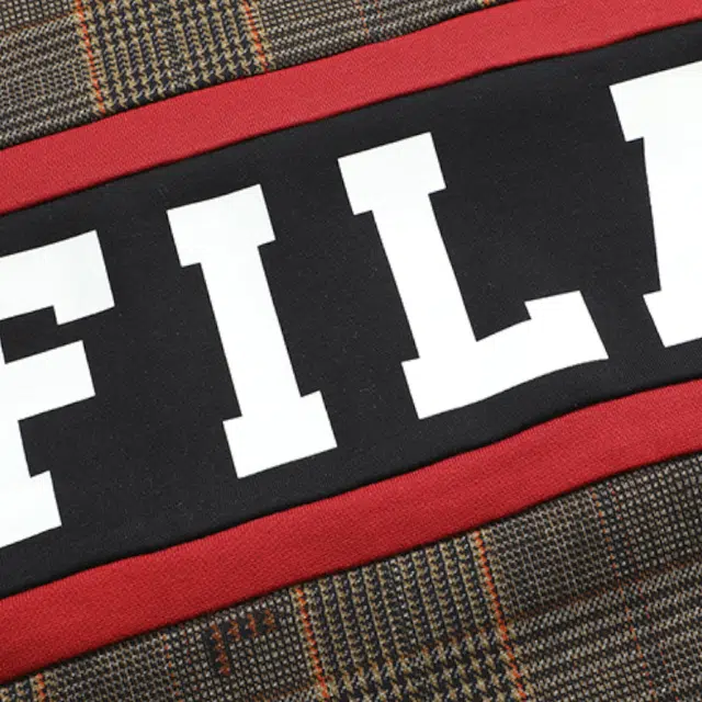 FILA MIHARA YASUHIRO