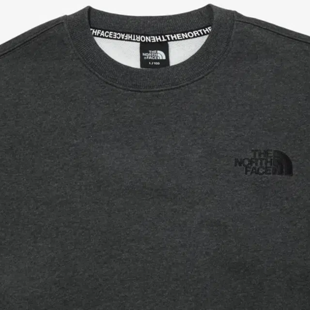 THE NORTH FACE Logo