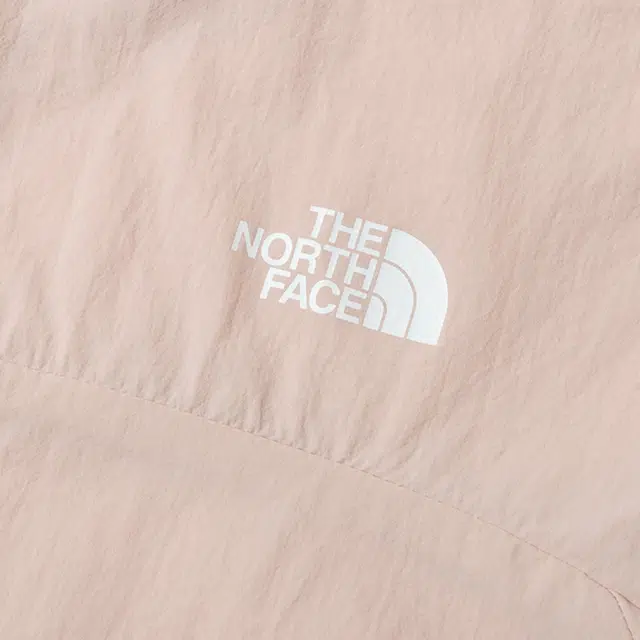 THE NORTH FACE W SUN CHASE WIND JACKET