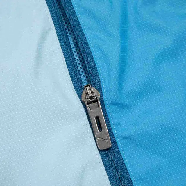 PUMA MCFC PREMATCH WOVEN JACKET