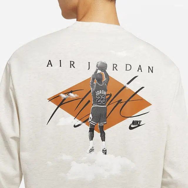 Jordan SS22 Loog