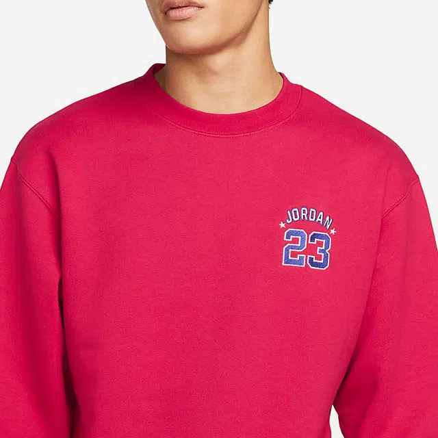 Jordan