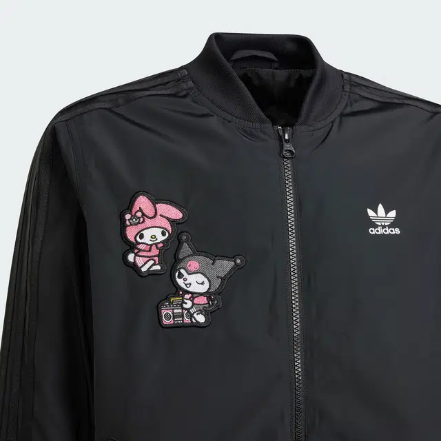 adidas originals x Hello Kitty SS24