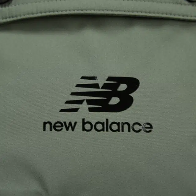 New Balance Logo