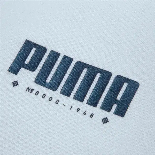 PUMA Logo