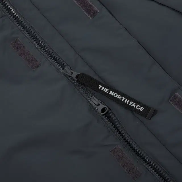 THE NORTH FACE Logo