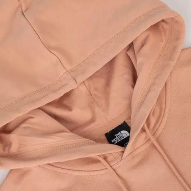 THE NORTH FACE Logo
