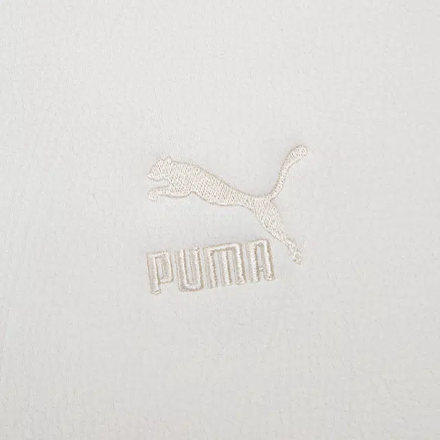 PUMA CNY Bz Zaozhi Curve Bottom Crew W Logo