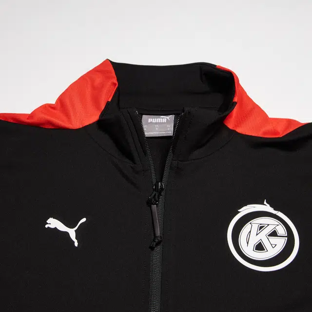PUMA x KPL