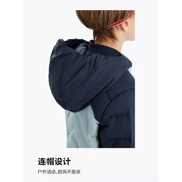FILA KIDS FW24 PERFORMANCE