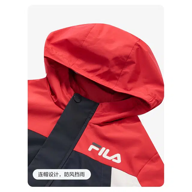 FILA KIDS ORIGINALE
