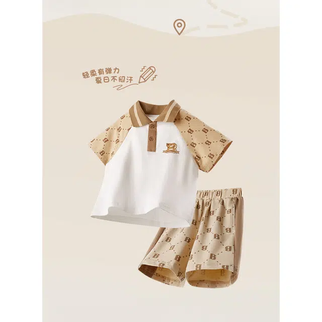 JELLYBABY polo