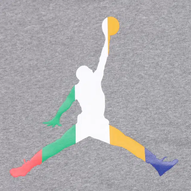 Jordan Logo