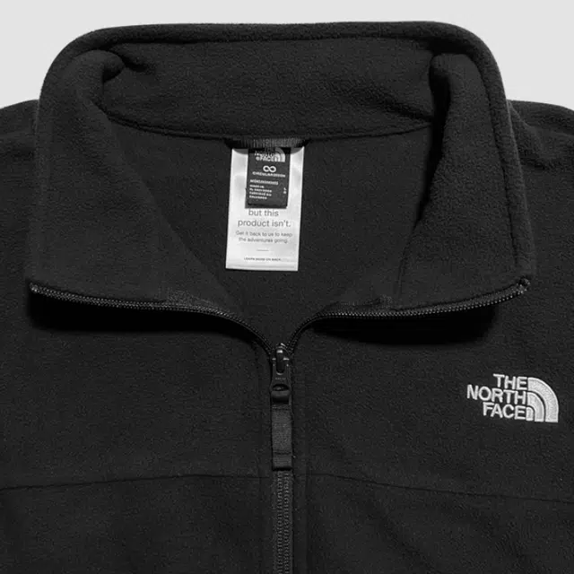 THE NORTH FACE