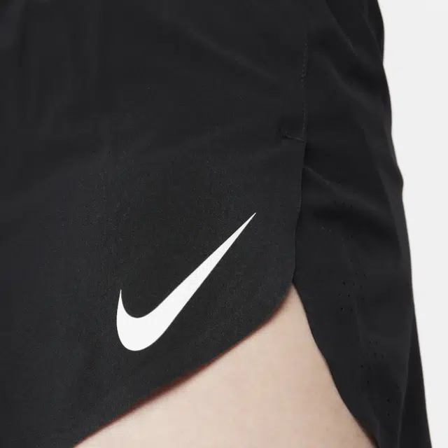 Nike Dri-Fit Adv5cm Running Shorts Logo