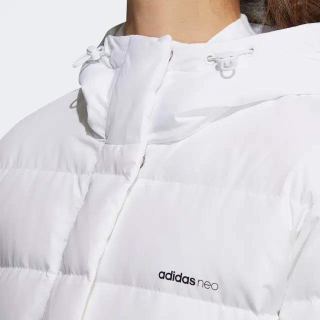 adidas neo W Down Jkt