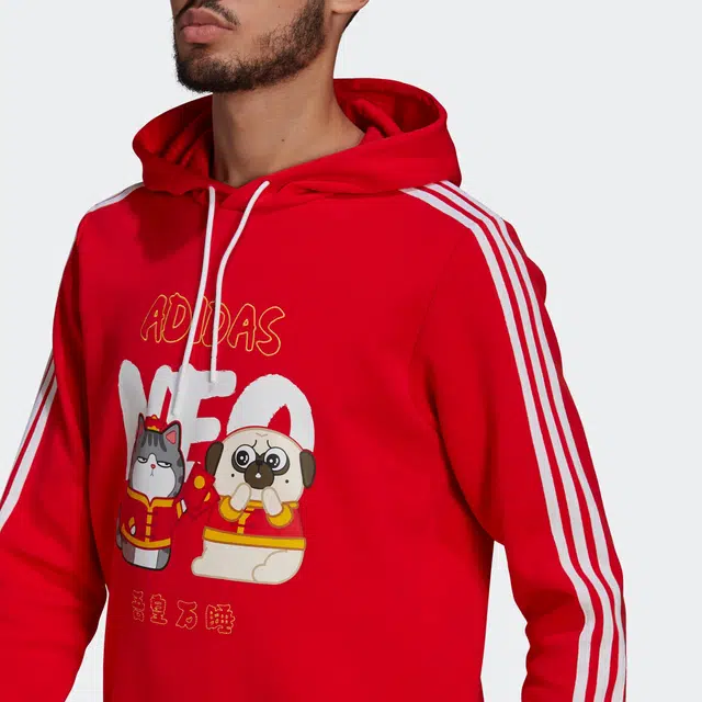 adidas neo adidas neo CNY x M Cny Ww Hdy
