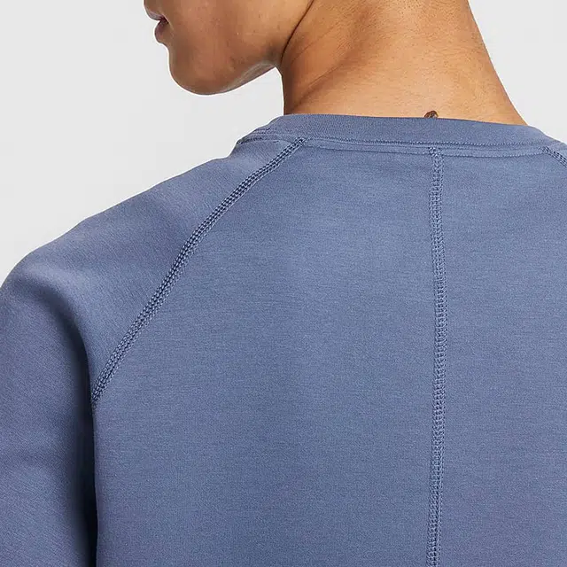 Nike TECH FLEECE Logo