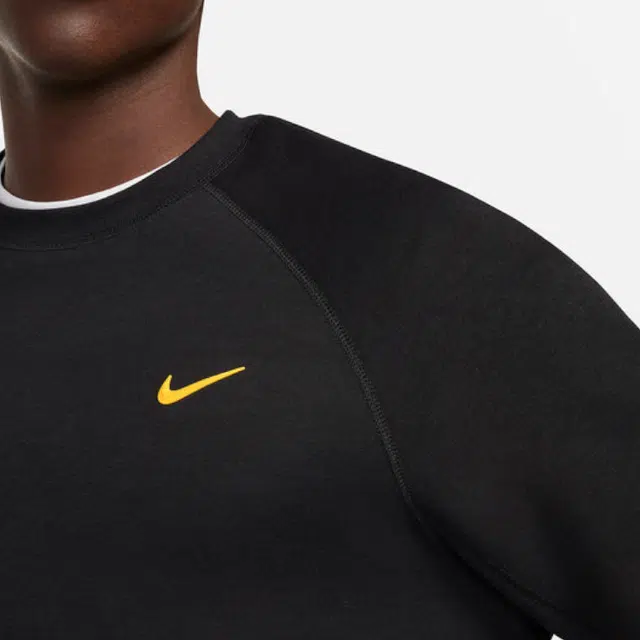Nike x Nocta Tech Fleece Logo