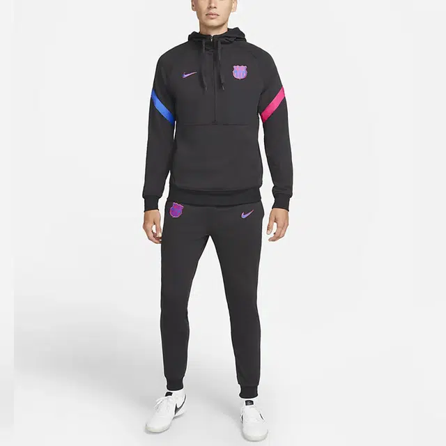 Nike Logo