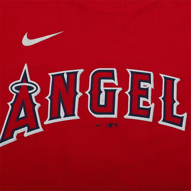 Nike x MLB T