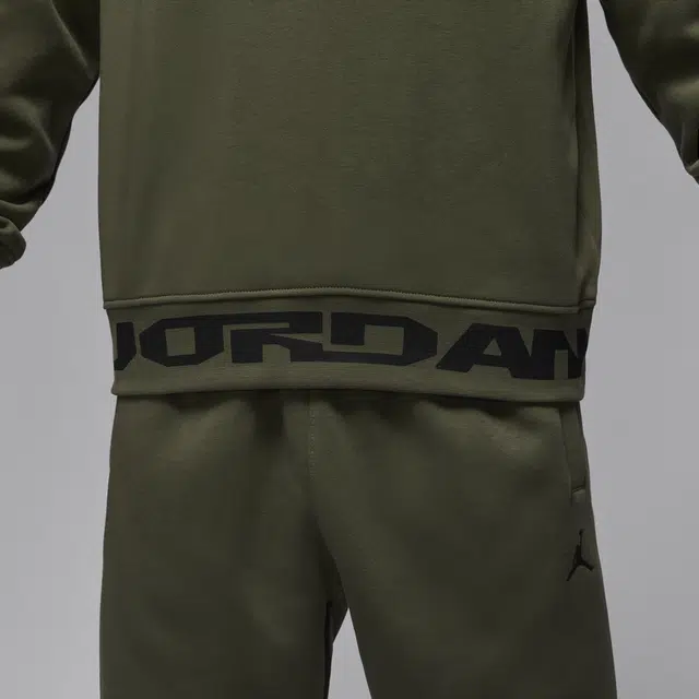 Jordan MVP