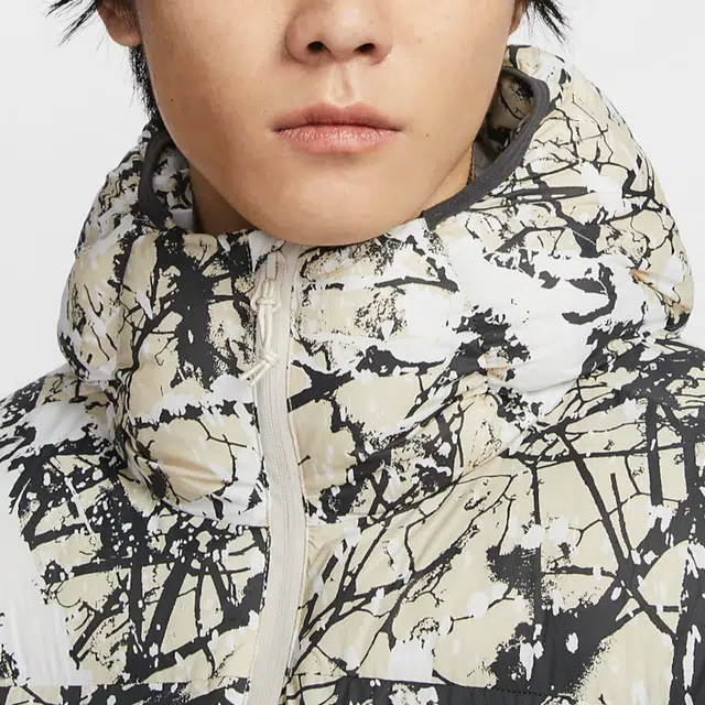 Nike PrimaLoftTHERMA-FIT ADV ACG "Lunar Lake"