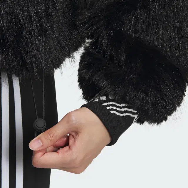 adidas originals x FEIFEI RUAN FW23 logo