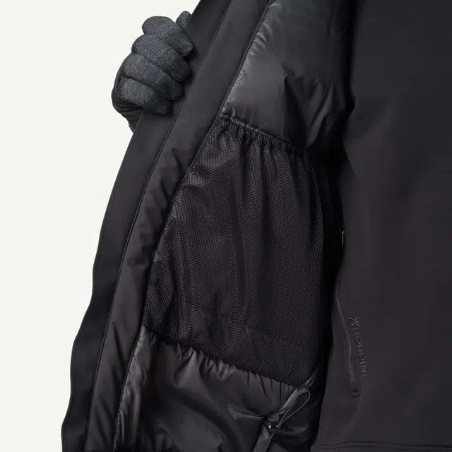 Houdini M's Fall in Jacket