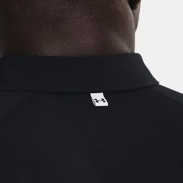 Under Armour Iso-Chill Polo