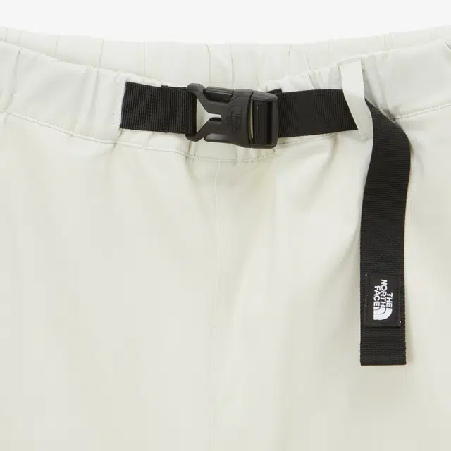 THE NORTH FACE Logo