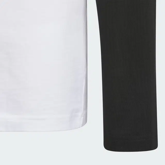 adidas originals RETRO SPORTS LONG SLEEVE TOP T
