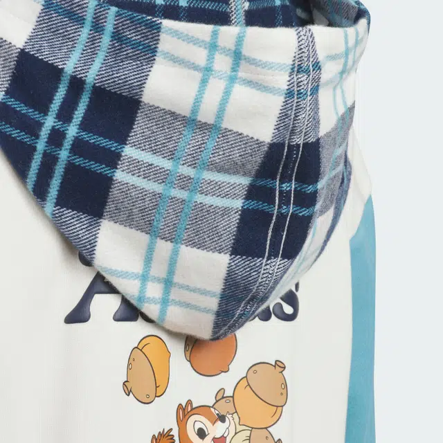 adidas Originals x Disney Knit Hoodie