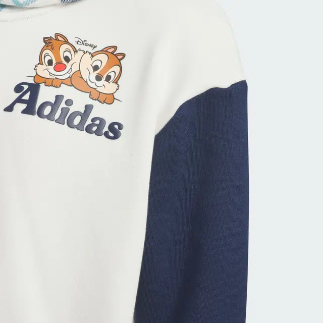 adidas Originals x Disney Knit Hoodie