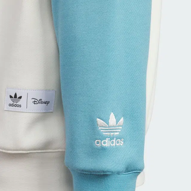 adidas Originals x Disney Knit Hoodie