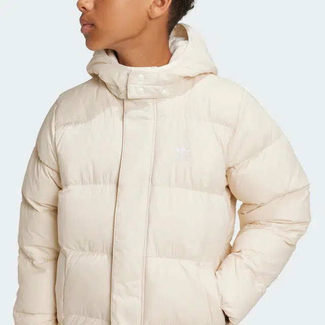 adidas Adicolor FW24 Down Jacket