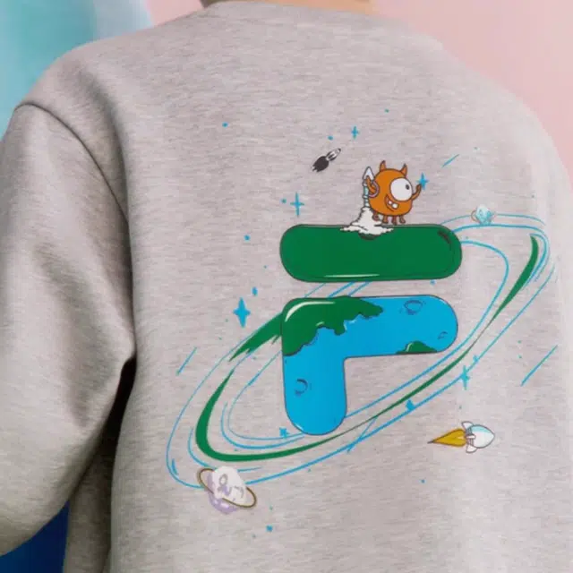 FILA KIDS ORIGINALE