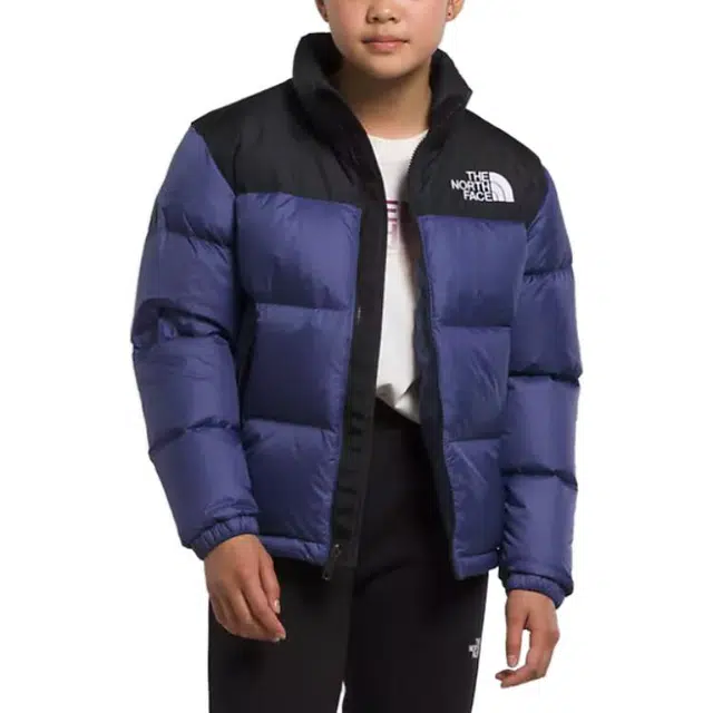 THE NORTH FACE Big 1996 Retro Nuptse Jacket